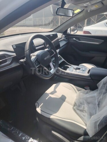 BYD Destroyer 05 2025, 0 km - 1.5 l - Bakı