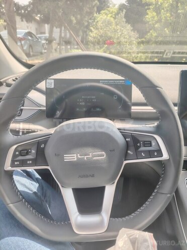BYD Destroyer 05 2025, 0 km - 1.5 l - Bakı