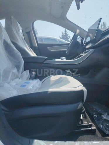 BYD Destroyer 05 2025, 0 km - 1.5 l - Bakı