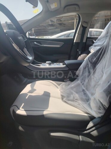 BYD Destroyer 05 2025, 0 km - 1.5 l - Bakı