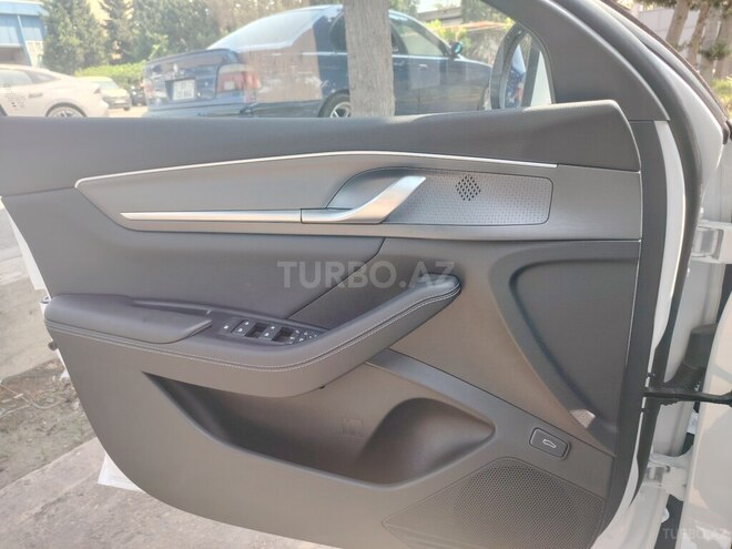 BYD Destroyer 05 2025, 0 km - 1.5 l - Bakı