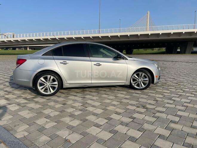 Chevrolet Cruze 2012, 247,000 km - 1.4 l - Bakı