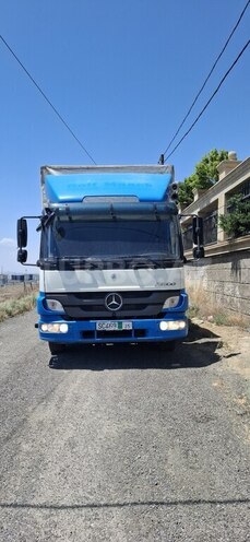 Mercedes Atego 818 2012, 360,200 km - 4.3 l - Bakı