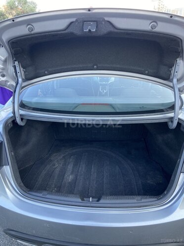 Hyundai Avante 2011, 207,748 km - 1.6 l - Bakı