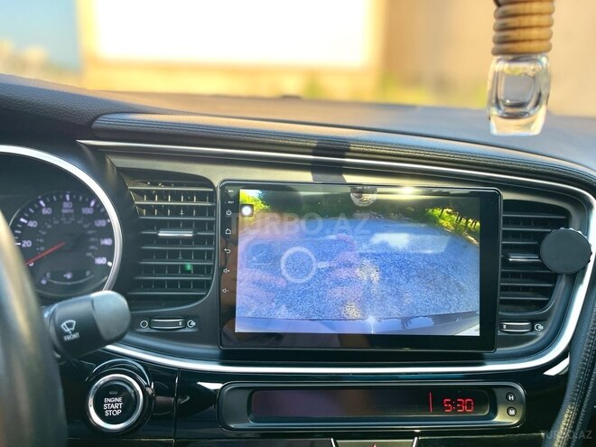 Kia Optima 2014, 250,974 km - 2.0 l - Bakı