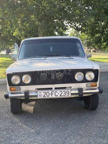 LADA (VAZ) 2106 1989, 95,000 km - 1.5 l - Gəncə