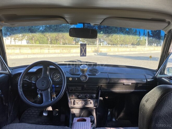 LADA (VAZ) 2106 1989, 95,000 km - 1.5 l - Gəncə