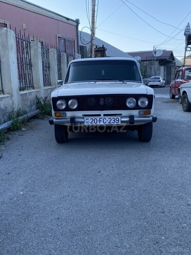 LADA (VAZ) 2106 1989, 95,000 km - 1.5 l - Gəncə