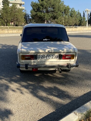 LADA (VAZ) 2106 1989, 95,000 km - 1.5 l - Gəncə