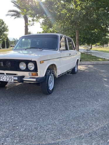 LADA (VAZ) 2106 1989, 95,000 km - 1.5 l - Gəncə