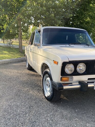 LADA (VAZ) 2106 1989, 95,000 km - 1.5 l - Gəncə