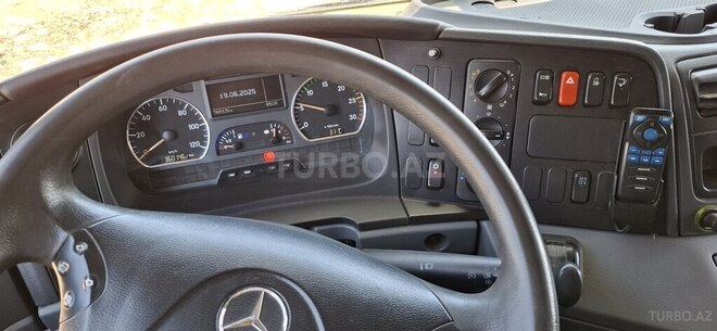 Mercedes Atego 818 2012, 360,200 km - 4.3 l - Bakı