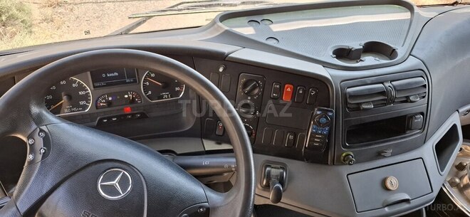Mercedes Atego 818 2012, 360,200 km - 4.3 l - Bakı