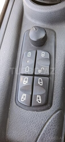 Mercedes Atego 818 2012, 360,200 km - 4.3 l - Bakı