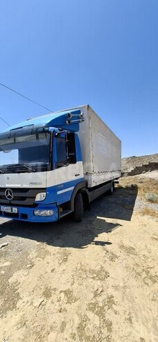 Mercedes Atego 818 2012, 360,200 km - 4.3 l - Bakı