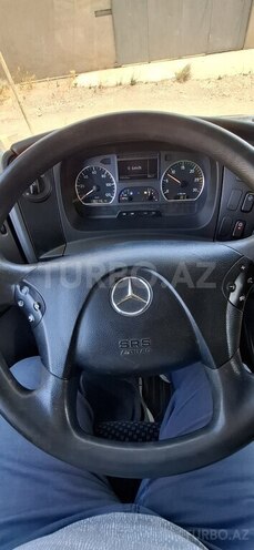 Mercedes Atego 818 2012, 360,200 km - 4.3 l - Bakı