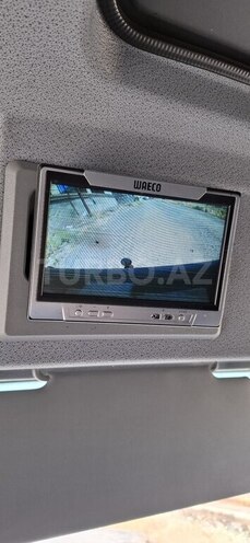 Mercedes Atego 818 2012, 360,200 km - 4.3 l - Bakı