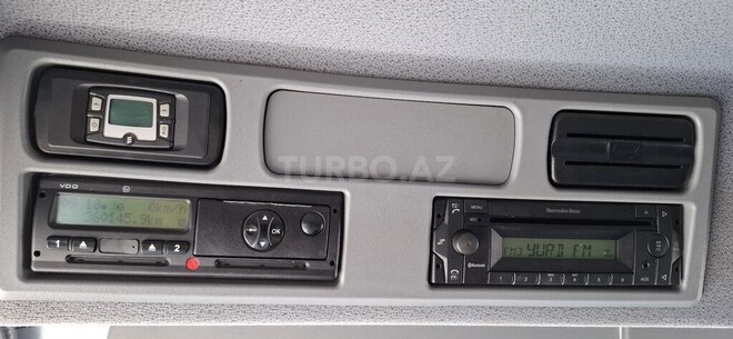 Mercedes Atego 818 2012, 360,200 km - 4.3 l - Bakı