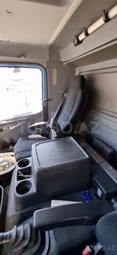 Mercedes Atego 818 2012, 360,200 km - 4.3 l - Bakı