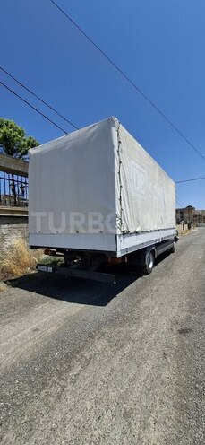 Mercedes Atego 818 2012, 360,200 km - 4.3 l - Bakı