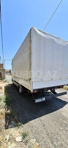 Mercedes Atego 818 2012, 360,200 km - 4.3 l - Bakı