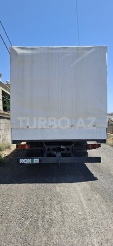 Mercedes Atego 818 2012, 360,200 km - 4.3 l - Bakı