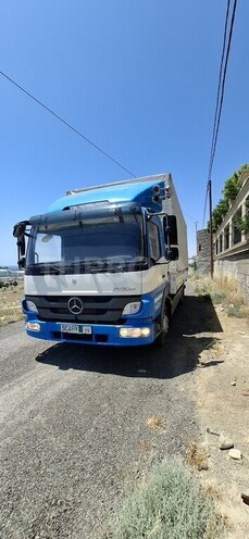 Mercedes Atego 818 2012, 360,200 km - 4.3 l - Bakı