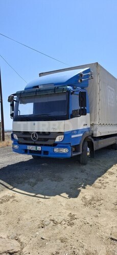 Mercedes Atego 818 2012, 360,200 km - 4.3 l - Bakı