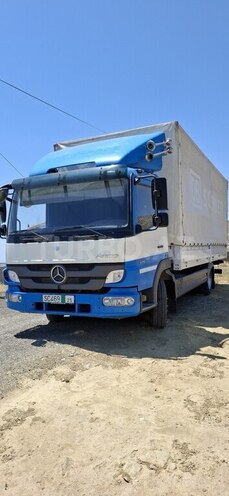 Mercedes Atego 818 2012, 360,200 km - 4.3 l - Bakı