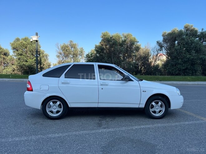 LADA (VAZ) Priora 2013, 210,000 km - 1.6 l - Bakı