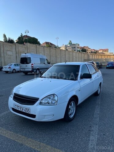 LADA (VAZ) Priora 2013, 210,000 km - 1.6 l - Bakı