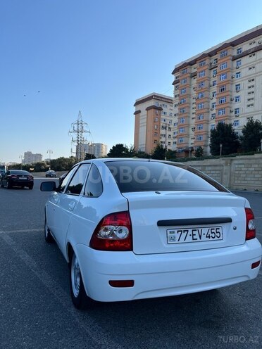 LADA (VAZ) Priora 2013, 210,000 km - 1.6 l - Bakı