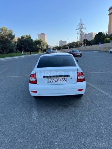 LADA (VAZ) Priora 2013, 210,000 km - 1.6 l - Bakı