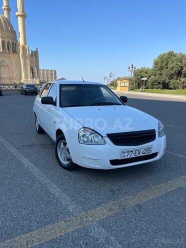 LADA (VAZ) Priora 2013, 210,000 km - 1.6 l - Bakı