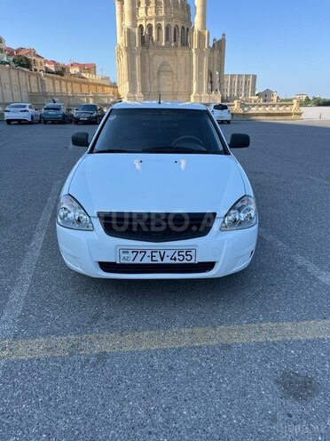 LADA (VAZ) Priora 2013, 210,000 km - 1.6 l - Bakı