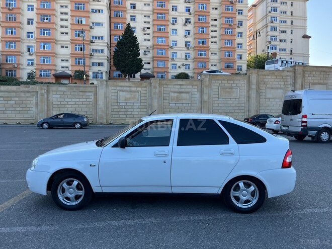 LADA (VAZ) Priora 2013, 210,000 km - 1.6 l - Bakı
