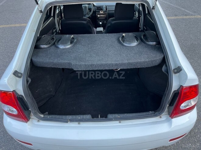 LADA (VAZ) Priora 2013, 210,000 km - 1.6 l - Bakı