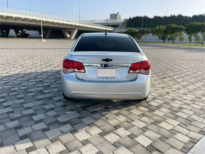 Chevrolet Cruze 2012, 247,000 km - 1.4 l - Bakı