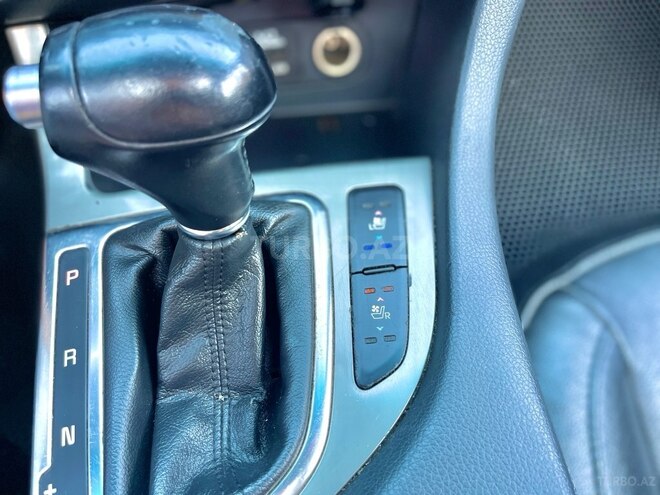 Kia Optima 2014, 250,974 km - 2.0 l - Bakı