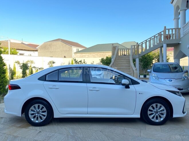 Toyota Corolla 2025, 0 km - 1.8 л - Bakı
