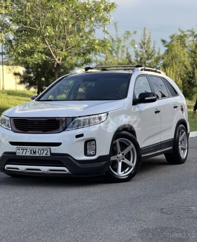 Kia Sorento 2013, 165,000 km - 2.0 l - Bakı