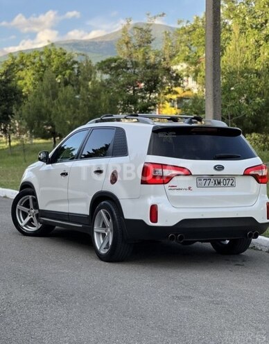 Kia Sorento 2013, 165,000 km - 2.0 l - Bakı