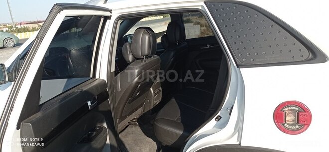 Kia Sorento 2013, 165,000 km - 2.0 l - Bakı