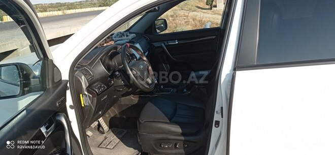 Kia Sorento 2013, 165,000 km - 2.0 l - Bakı