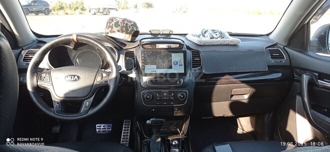 Kia Sorento 2013, 165,000 km - 2.0 l - Bakı