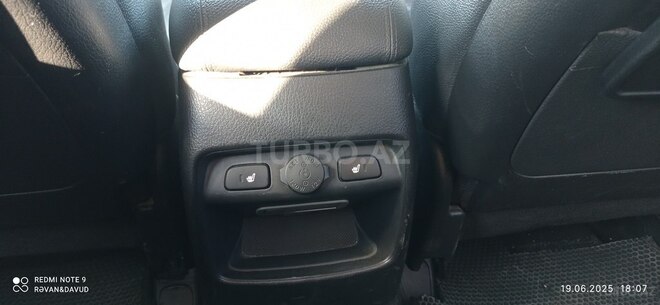Kia Sorento 2013, 165,000 km - 2.0 l - Bakı