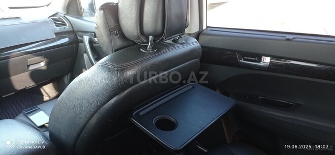 Kia Sorento 2013, 165,000 km - 2.0 l - Bakı