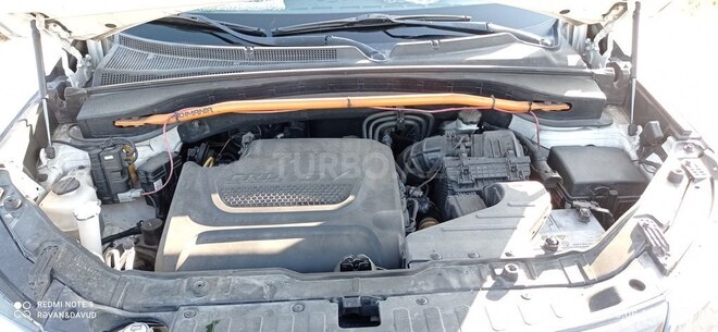 Kia Sorento 2013, 165,000 km - 2.0 l - Bakı