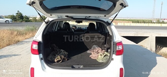Kia Sorento 2013, 165,000 km - 2.0 l - Bakı