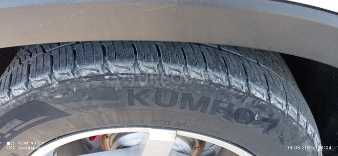 Kia Sorento 2013, 165,000 km - 2.0 l - Bakı
